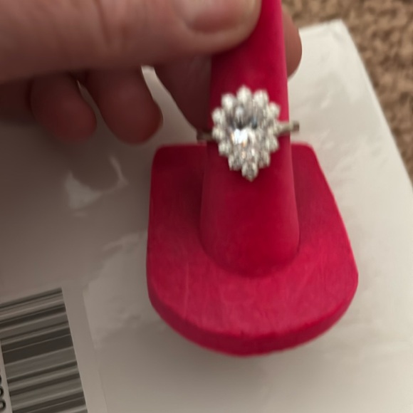 QVC ring - Picture 3 of 4